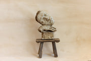 1930-1940s Mussolini Era Sculpture