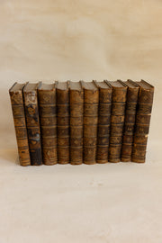 1891 Storia del Consolato, Milano Book Set