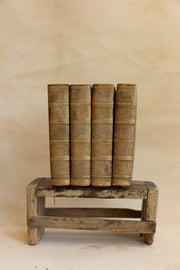 1839 Parisian Book Set