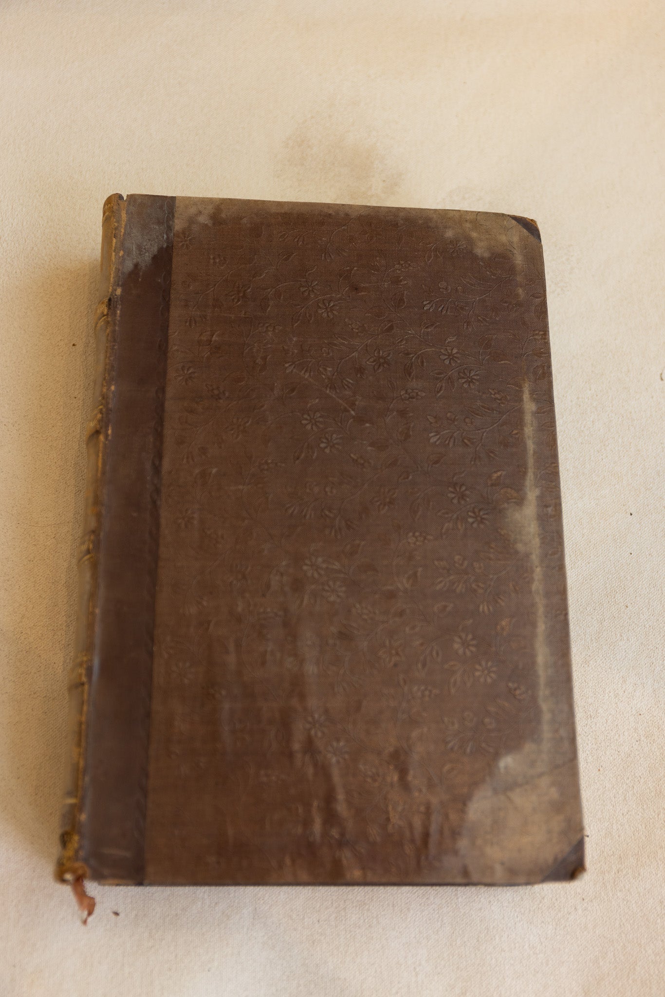1839 Parisian Book Set