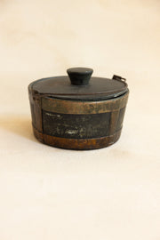 19th c. Italian Pantry Vessel