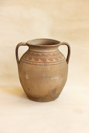 18th c. Southern Italy Earthenware Jug