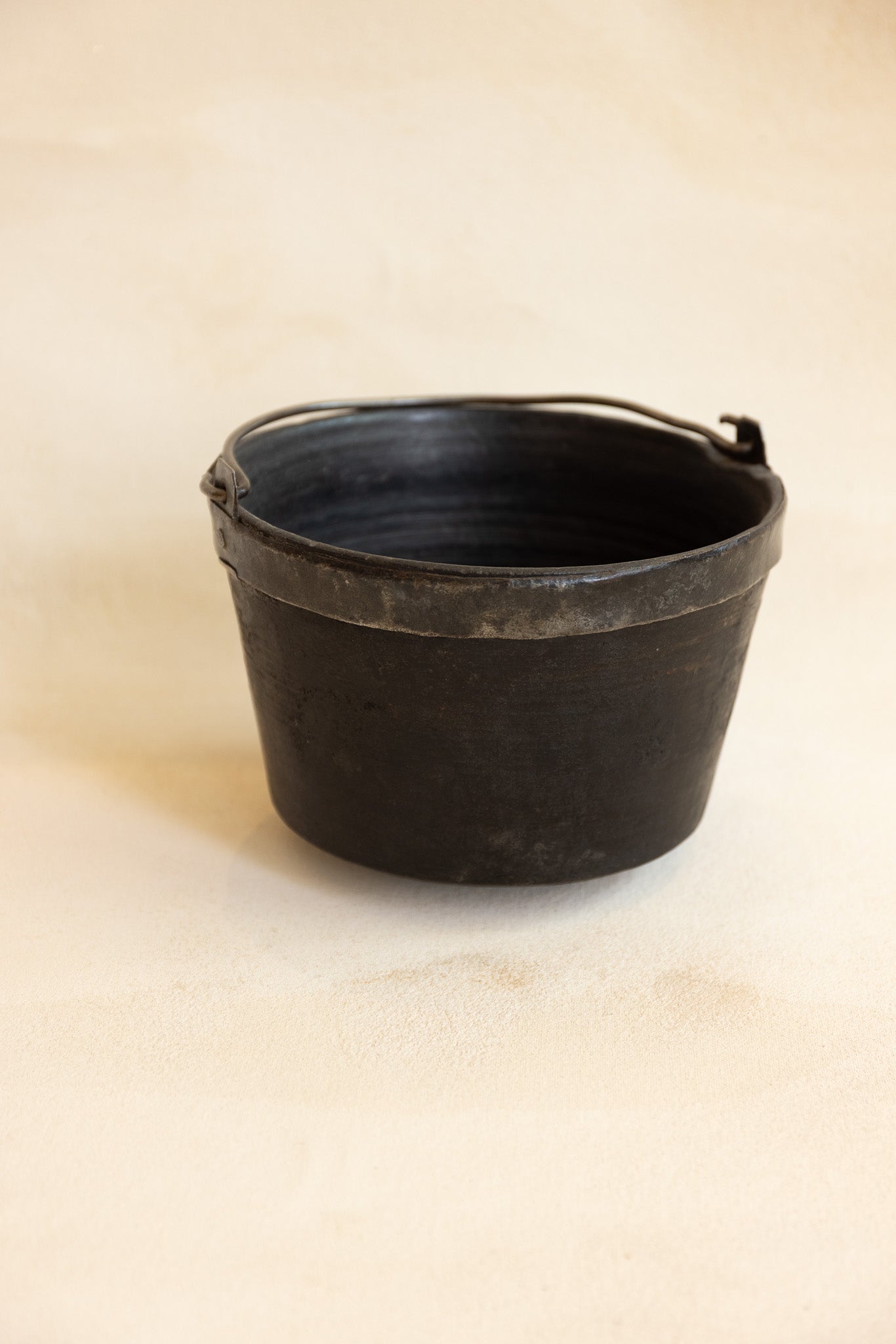 19th c. Italian Cooking Vessel
