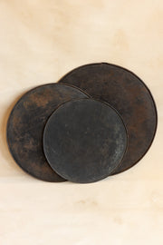 19th c. Bread Baking Trays