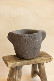 18th c. Apothecary Mortar
