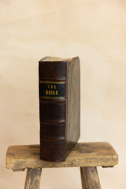 Geneva Bible 1599