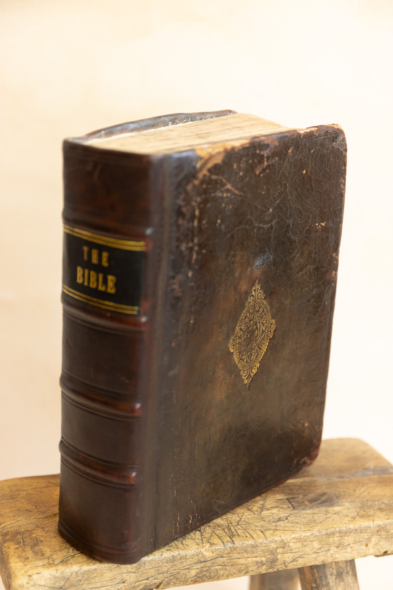 Geneva Bible 1599
