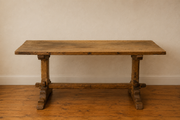 16th c. Tuscan Monastery Fratino Table