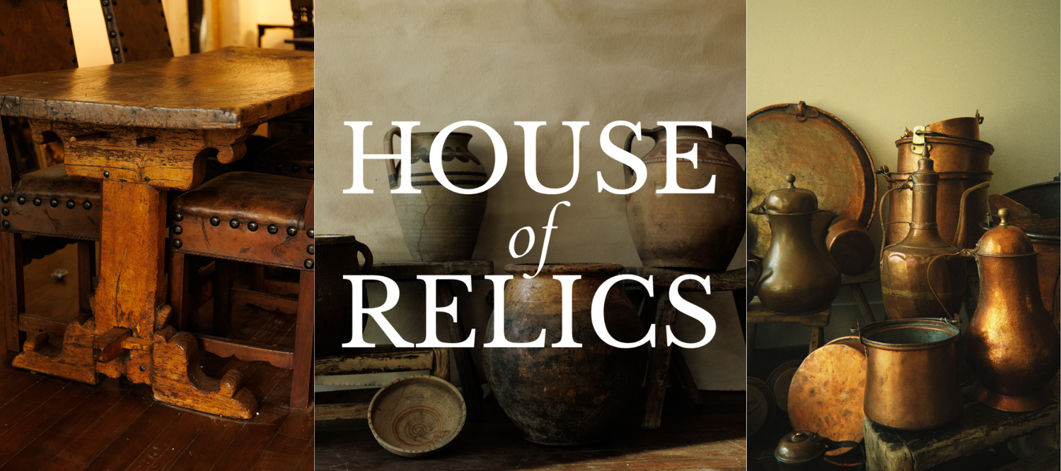 House of Relics